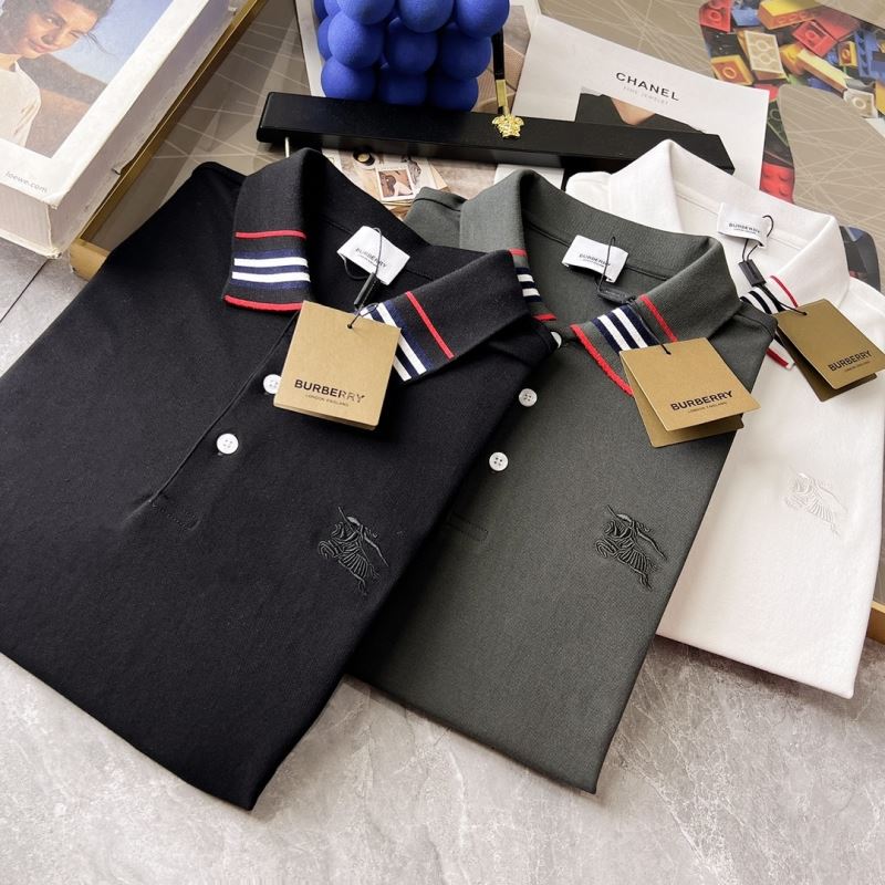 Burberry T-Shirts